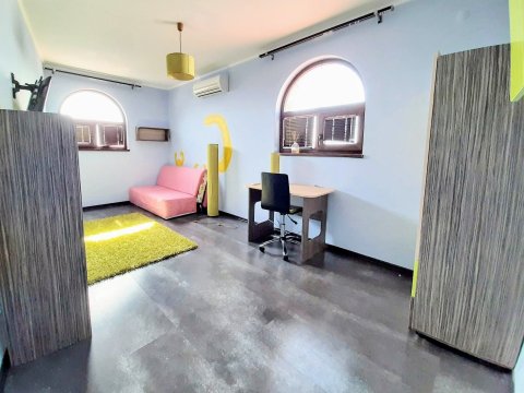 Unique, luxurious 4-bedroom maisonette just 300 m from the beach in Nessebar!