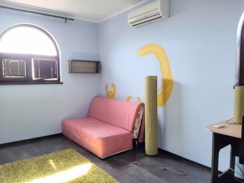 Unique, luxurious 4-bedroom maisonette just 300 m from the beach in Nessebar!