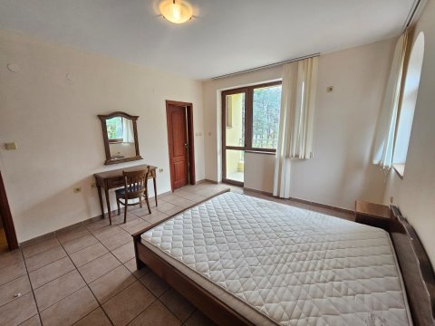 Two-bedroom apartment in the "Summer Dreams" complex in Sunny Beach