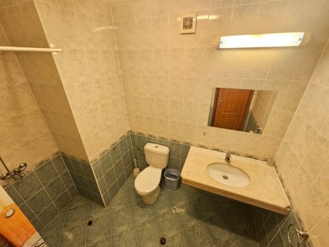 Two-bedroom apartment in the "Summer Dreams" complex in Sunny Beach