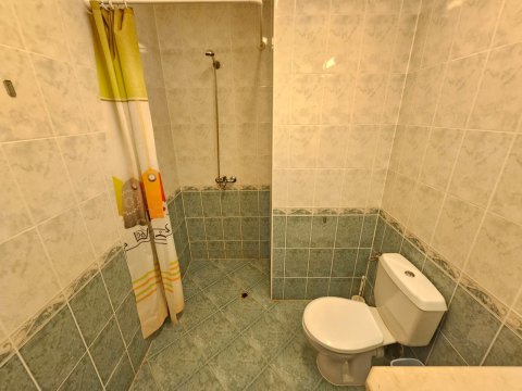 Two-bedroom apartment in the "Summer Dreams" complex in Sunny Beach