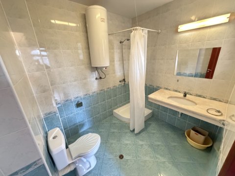 Two-bedroom apartment in the "Summer Dreams" complex in Sunny Beach