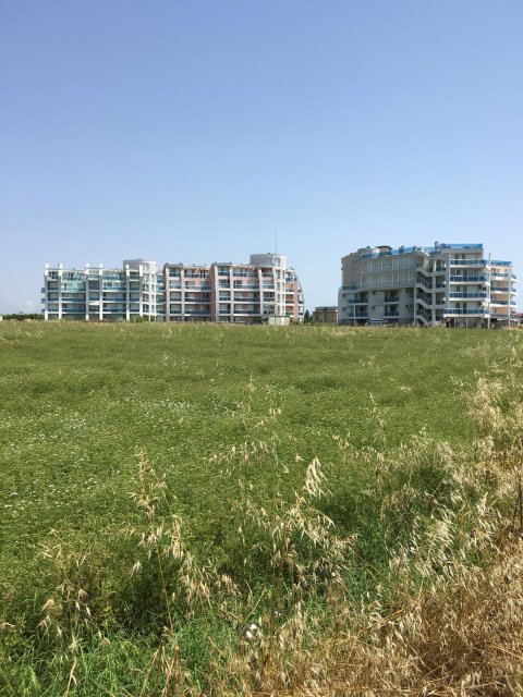 Spacious fully furnished studio in the Costa Calma complex, Ravda - first line to the sea