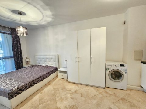 Studio in Cascadas with pool access on the raised ground floor