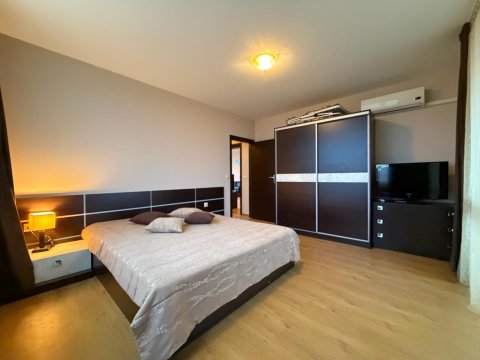 Spacious 2-room apartment, Viyana complex, Nesebar