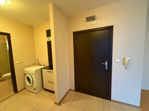 Spacious 2-room apartment, Viyana complex, Nesebar