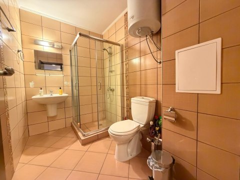 Spacious 2-room apartment, Viyana complex, Nesebar