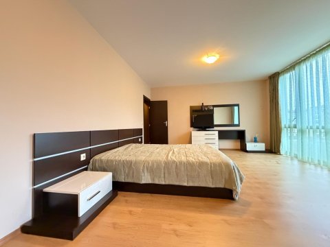 Spacious 2-room apartment, Viyana complex, Nesebar