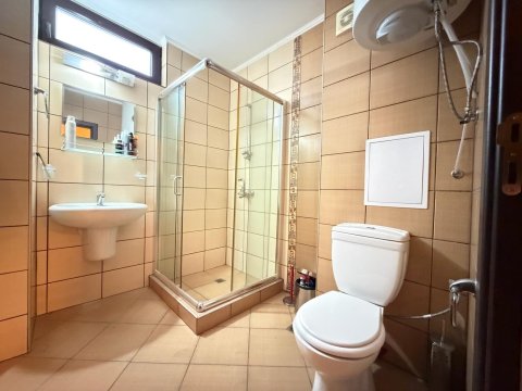 Spacious 2-room apartment, Viyana complex, Nesebar
