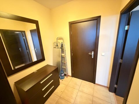 Spacious 2-room apartment, Viyana complex, Nesebar