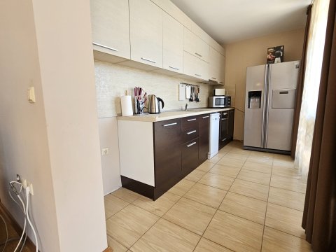 Spacious 2-room apartment, Viyana complex, Nesebar