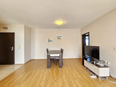 Spacious 2-room apartment, Viyana complex, Nesebar