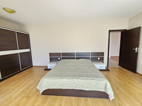 Spacious 2-room apartment, Viyana complex, Nesebar