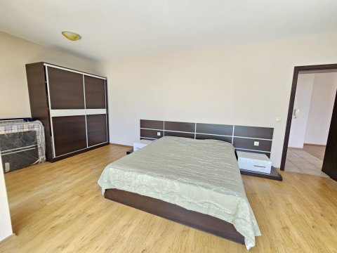 Spacious 2-room apartment, Viyana complex, Nesebar