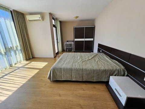 Spacious 2-room apartment, Viyana complex, Nesebar