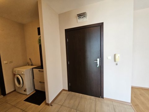 Spacious 2-room apartment, Viyana complex, Nesebar