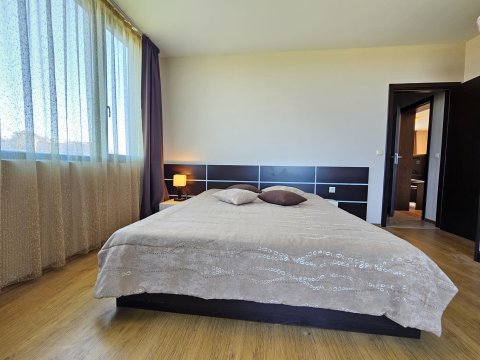 Spacious 2-room apartment, Viyana complex, Nesebar
