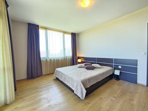 Spacious 2-room apartment, Viyana complex, Nesebar