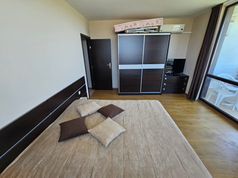 Spacious 2-room apartment, Viyana complex, Nesebar