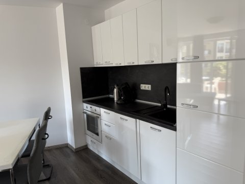 cozy one-bedroom apartment | Privilege Fort Beach, first row