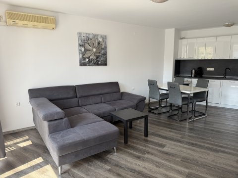 cozy one-bedroom apartment | Privilege Fort Beach, first row