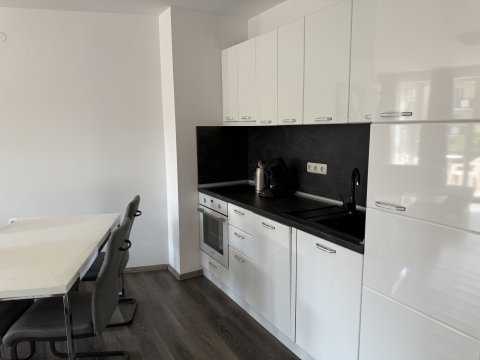 cozy one-bedroom apartment | Privilege Fort Beach, first row