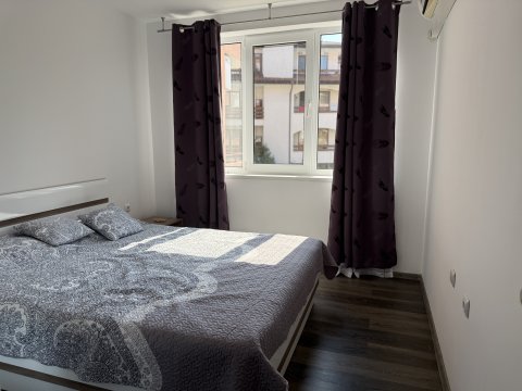 cozy one-bedroom apartment | Privilege Fort Beach, first row