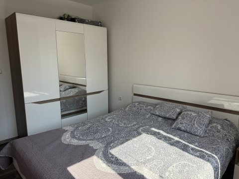 cozy one-bedroom apartment | Privilege Fort Beach, first row