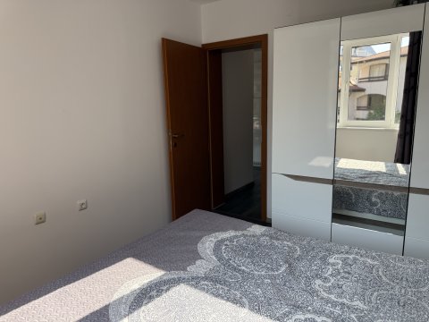 cozy one-bedroom apartment | Privilege Fort Beach, first row