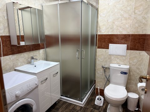 cozy one-bedroom apartment | Privilege Fort Beach, first row