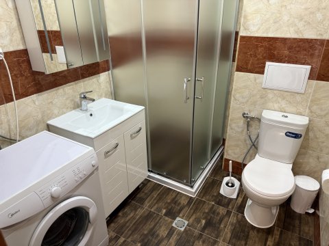 cozy one-bedroom apartment | Privilege Fort Beach, first row