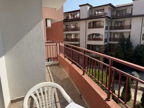 cozy one-bedroom apartment | Privilege Fort Beach, first row