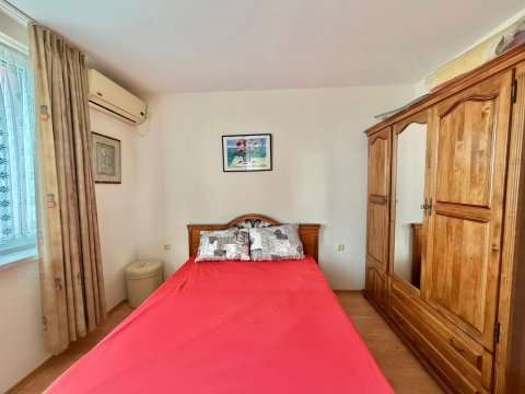 Двухкомнатный форт Нокс Несебар