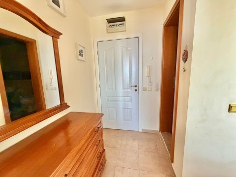 Двухкомнатный форт Нокс Несебар