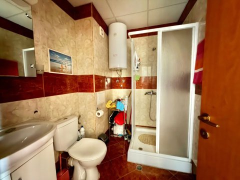 Двухкомнатный форт Нокс Несебар