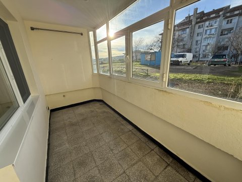 Multi-room apartment, residential area Meden Rudnik