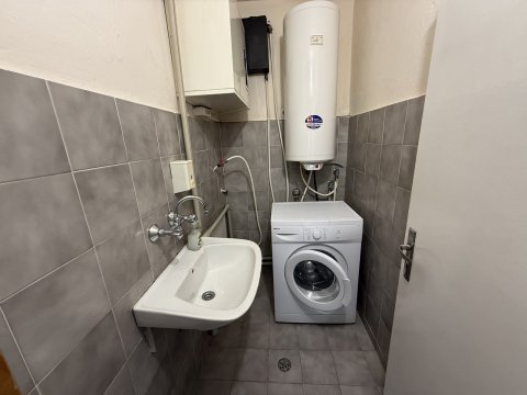 Multi-room apartment, residential area Meden Rudnik