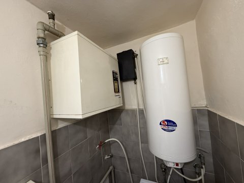 Multi-room apartment, residential area Meden Rudnik