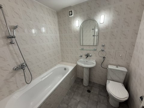 Multi-room apartment, residential area Meden Rudnik