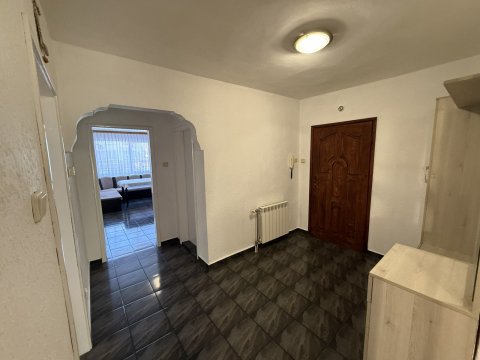 Multi-room apartment, residential area Meden Rudnik