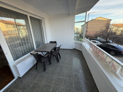 Multi-room apartment, residential area Meden Rudnik