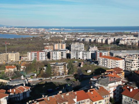 Multi-room apartment, residential area Meden Rudnik