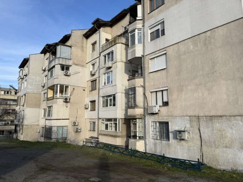 Multi-room apartment, residential area Meden Rudnik