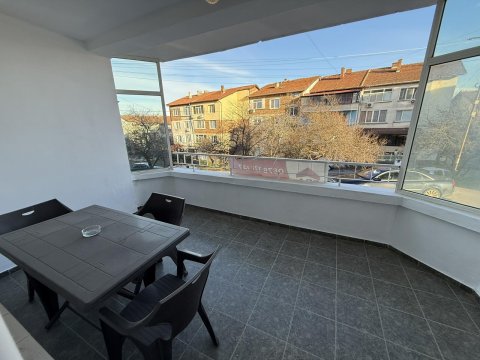 Multi-room apartment, residential area Meden Rudnik