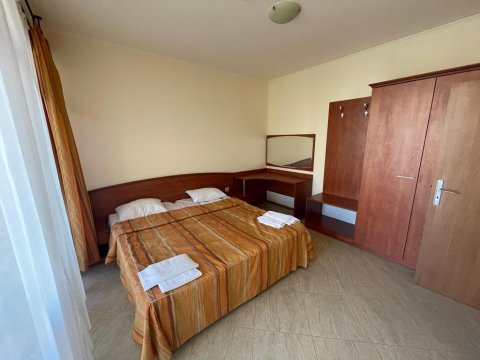 Palazzo One Bedroom Apartment with Transaction Documents Ready