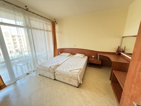 Palazzo One Bedroom Apartment with Transaction Documents Ready