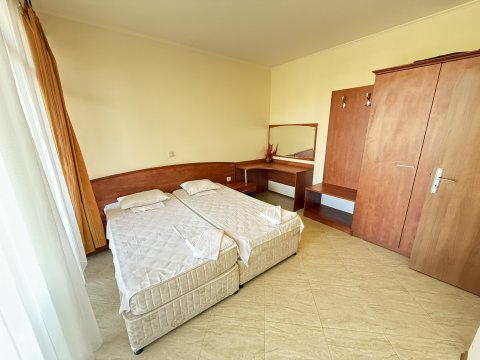 Palazzo One Bedroom Apartment with Transaction Documents Ready