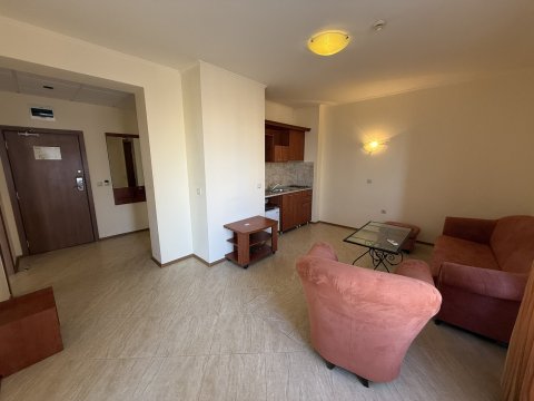 Palazzo One Bedroom Apartment with Transaction Documents Ready