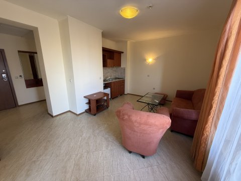 Palazzo One Bedroom Apartment with Transaction Documents Ready