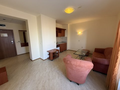 Palazzo One Bedroom Apartment with Transaction Documents Ready